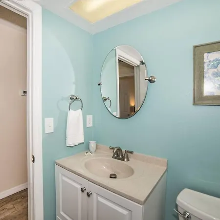 Tropical Indian Rocks Beach Suite A Clearwater Beach Exterior photo