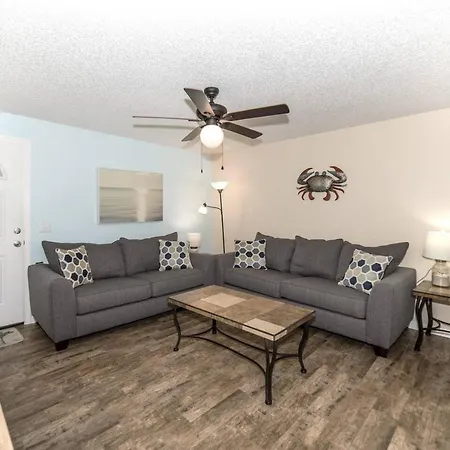 Tropical Indian Rocks Beach Suite A Clearwater Beach Exterior photo