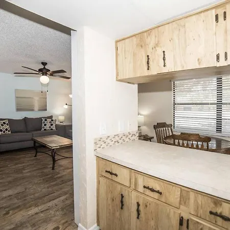 Tropical Indian Rocks Beach Suite A Clearwater Beach Exterior photo