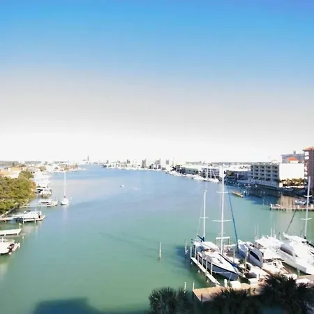 Tropical Indian Rocks Beach Suite A Clearwater Beach Exterior photo